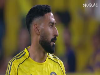 亚冠二级小组赛 利雅得胜利VS果阿 20251106