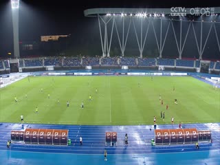 中甲 东莞莞联vs丹东腾跃 20230902（官方解说）